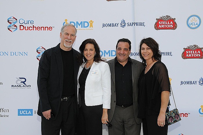 Cure Duchenne event, Sony Studios 027 1600x1062.jpg